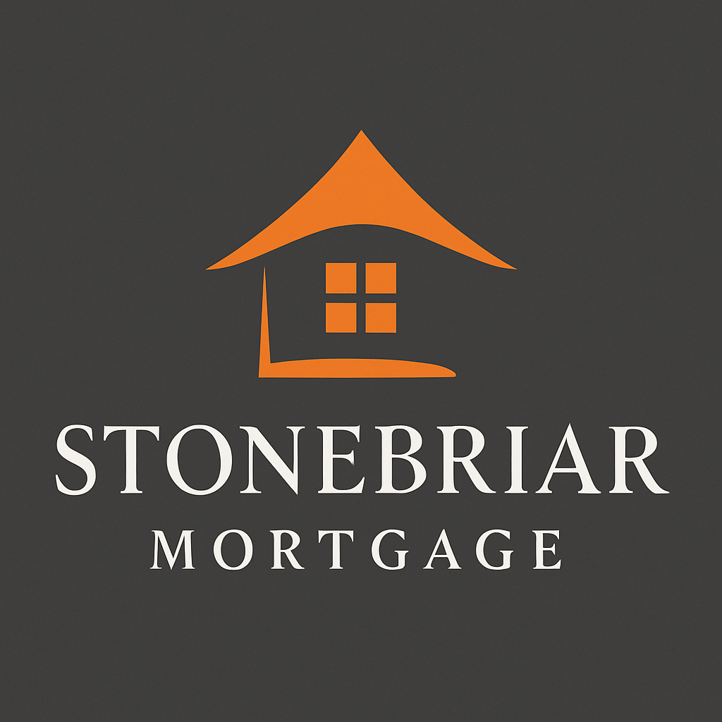 Stonebriar Mortgage